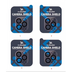 X-Leader Camera Protection
