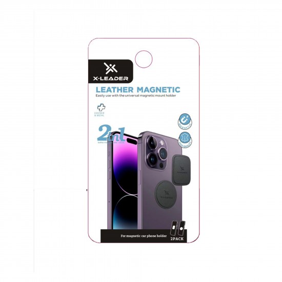 X-Leader Phone Holder